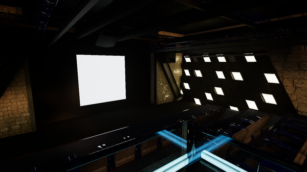 Cinehome VR Theatre screenshot 5