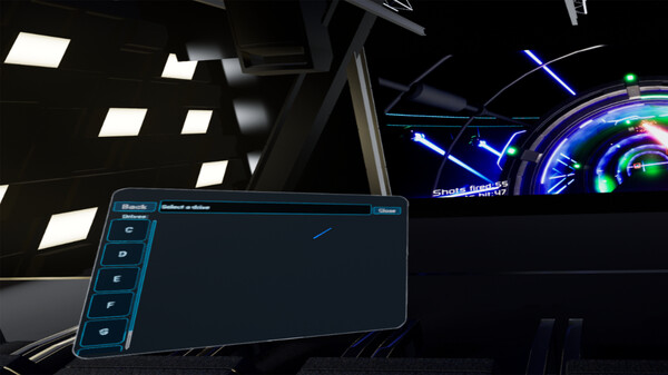 Cinehome VR Theatre screenshot 2