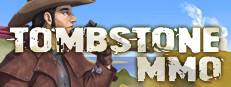 Tombstone MMO game cover