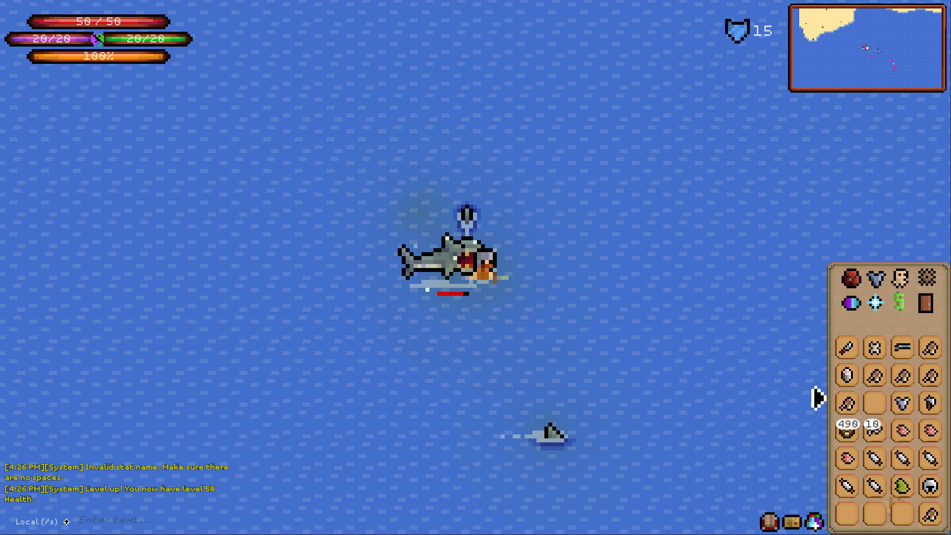 Tombstone MMO screenshot #9