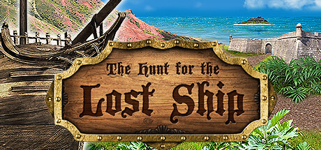 The Hunt for the Lost Ship Cheat Engine/CT