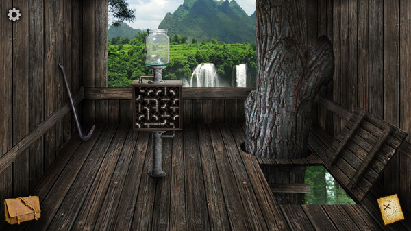 The Hunt for the Lost Ship screenshot 5