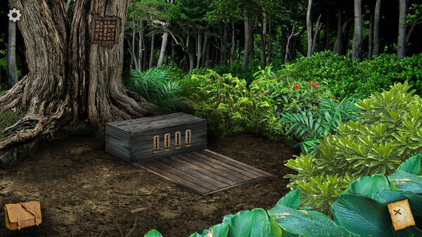 The Hunt for the Lost Ship screenshot 4