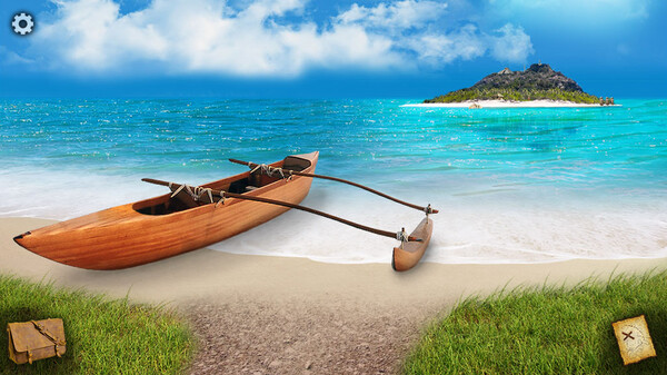 The Hunt for the Lost Ship screenshot 2