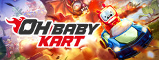 Oh Baby! Kart Playtest game capsule image