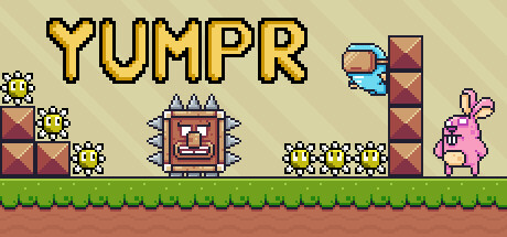 YUMPR Cover Image