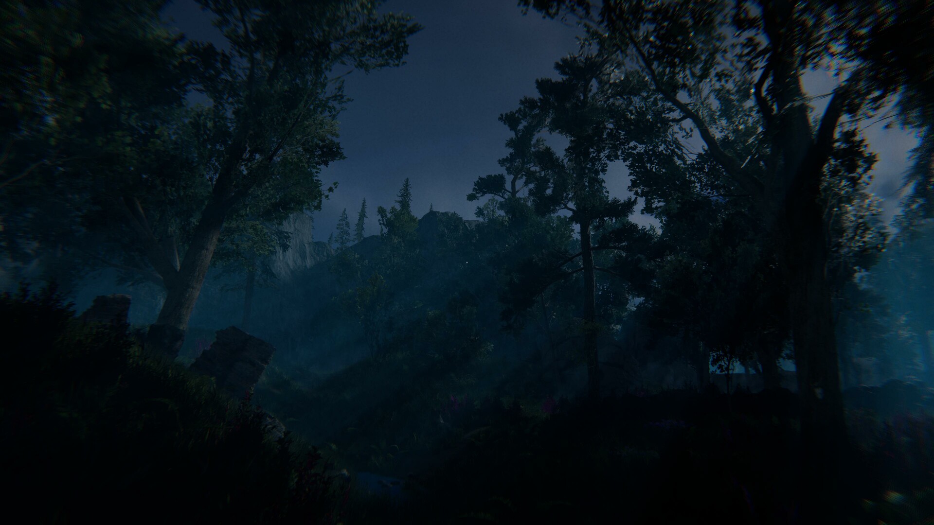 Chronicles of Fear: The Babysitter's Tale screenshot 5