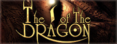 The I of the Dragon small capsule, true size