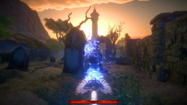 Necroforge screenshot 5