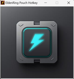 EldenRing Pouch Hotkey Tool screenshot 5