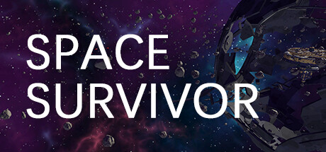 Space Survivor banner