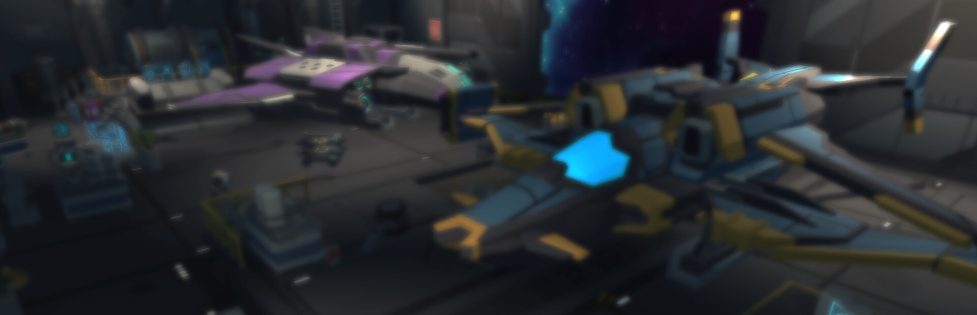 Space Survivor