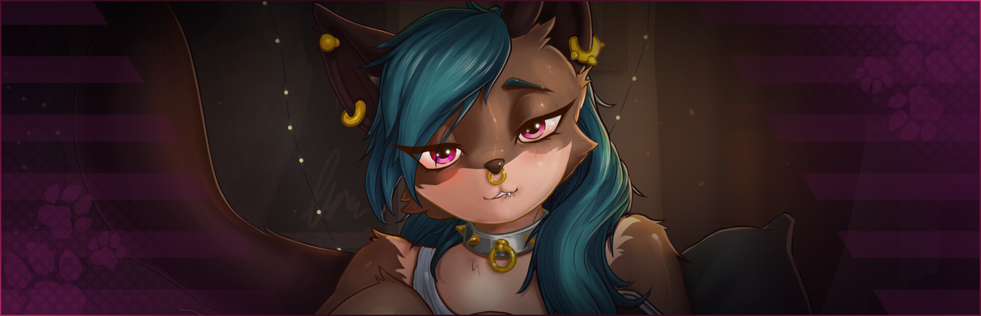 FURRY Seduction