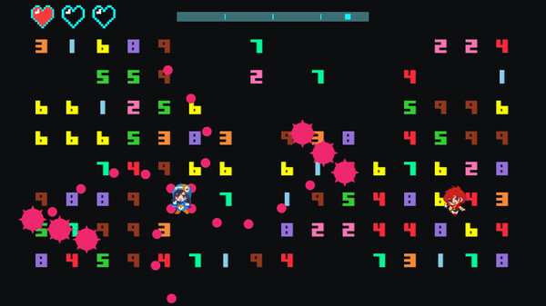 Ten Ten screenshot 2