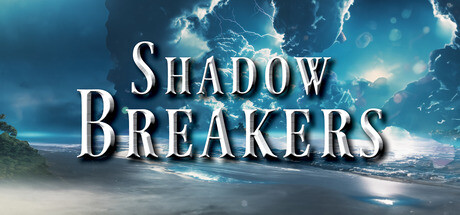 Shadow Breakers game cover