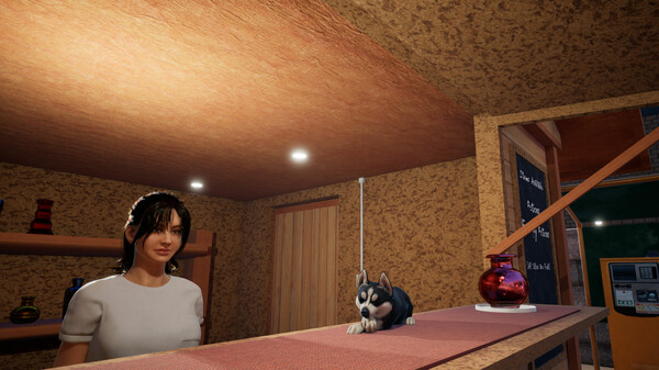 Shadow Breakers screenshot 6