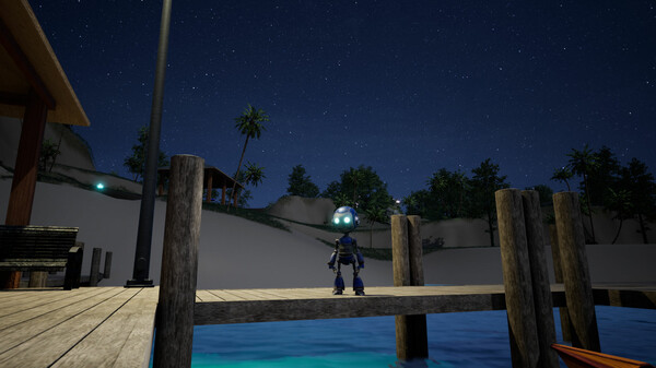 Screenshot z Shadow Breakers Screenshot z Shadow Breakers