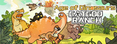 Cat God Ranch
