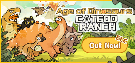 Cat God Ranch technical specifications for computer