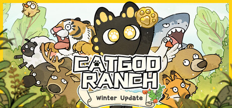 Cat God Ranch