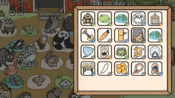 Cat God Ranch video 7