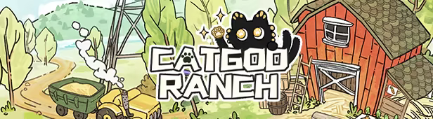 Cat God Ranch image