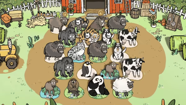 猫神牧场 v1.3.7