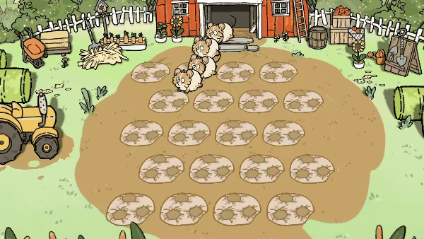 猫神牧场 v1.3.7