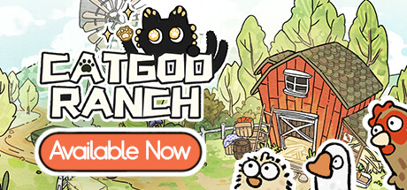 Cat God Ranch