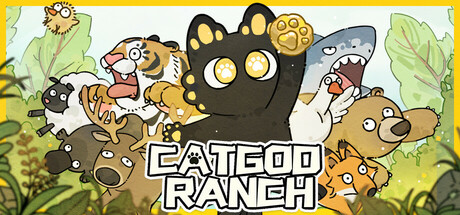 Cat God Ranch technical specifications for computer