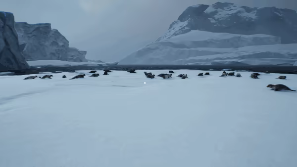 Wildlife Rescue Simulator video 2