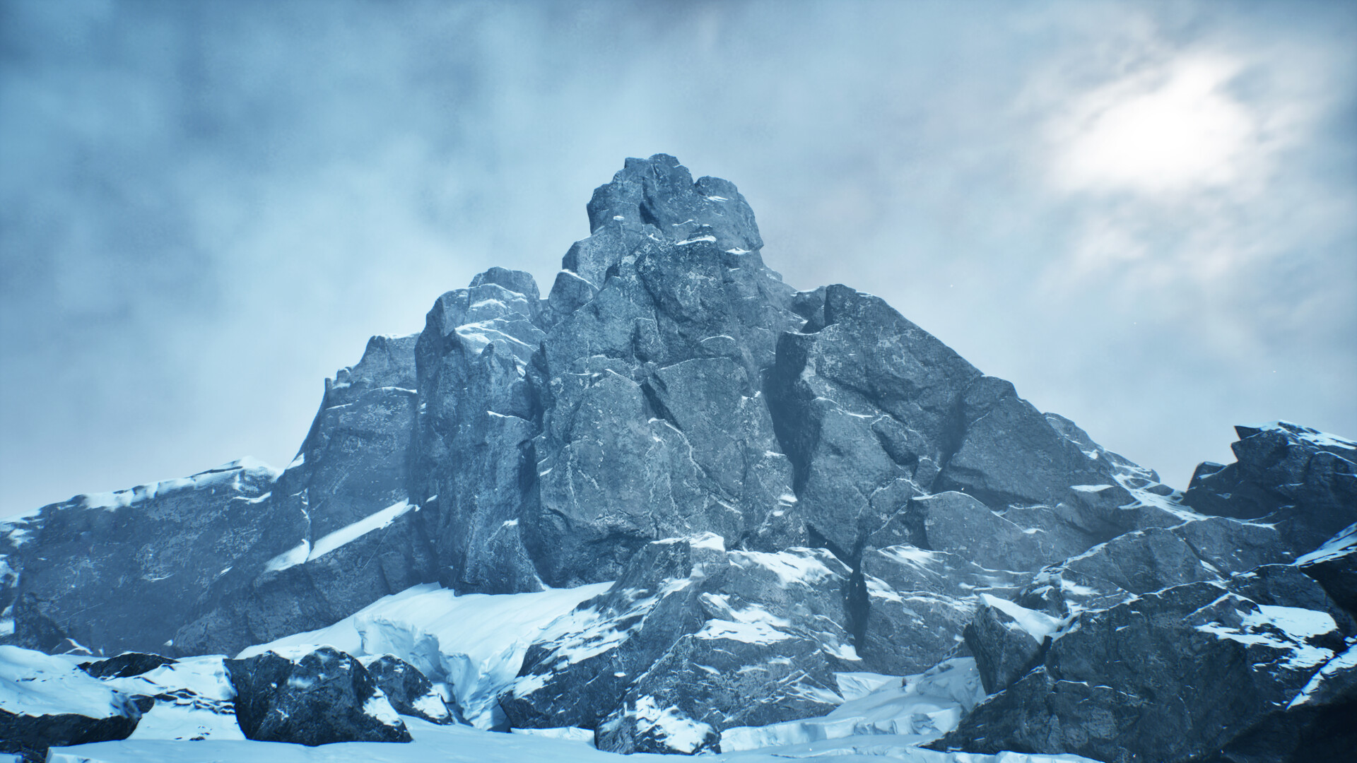 #3. Wildlife Rescue Simulator (Steam) Podle: Bartosz Kaminski