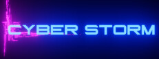 CYBER STORM