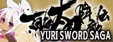 Yuri Sword Saga Banner