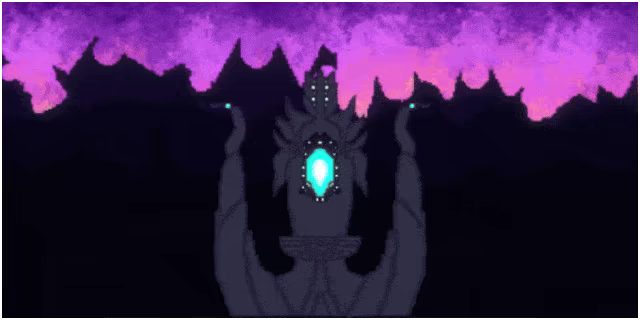 Celestial Seekers video 1