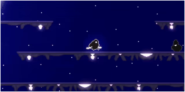 Celestial Seekers video 2