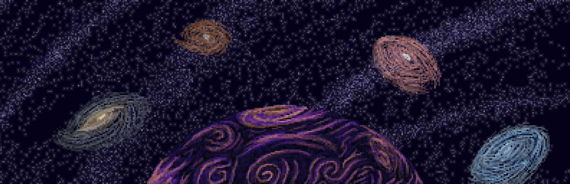 Celestial Seekers