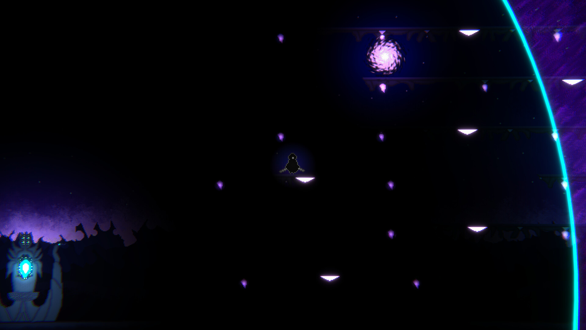 Celestial Seekers screenshot #4
