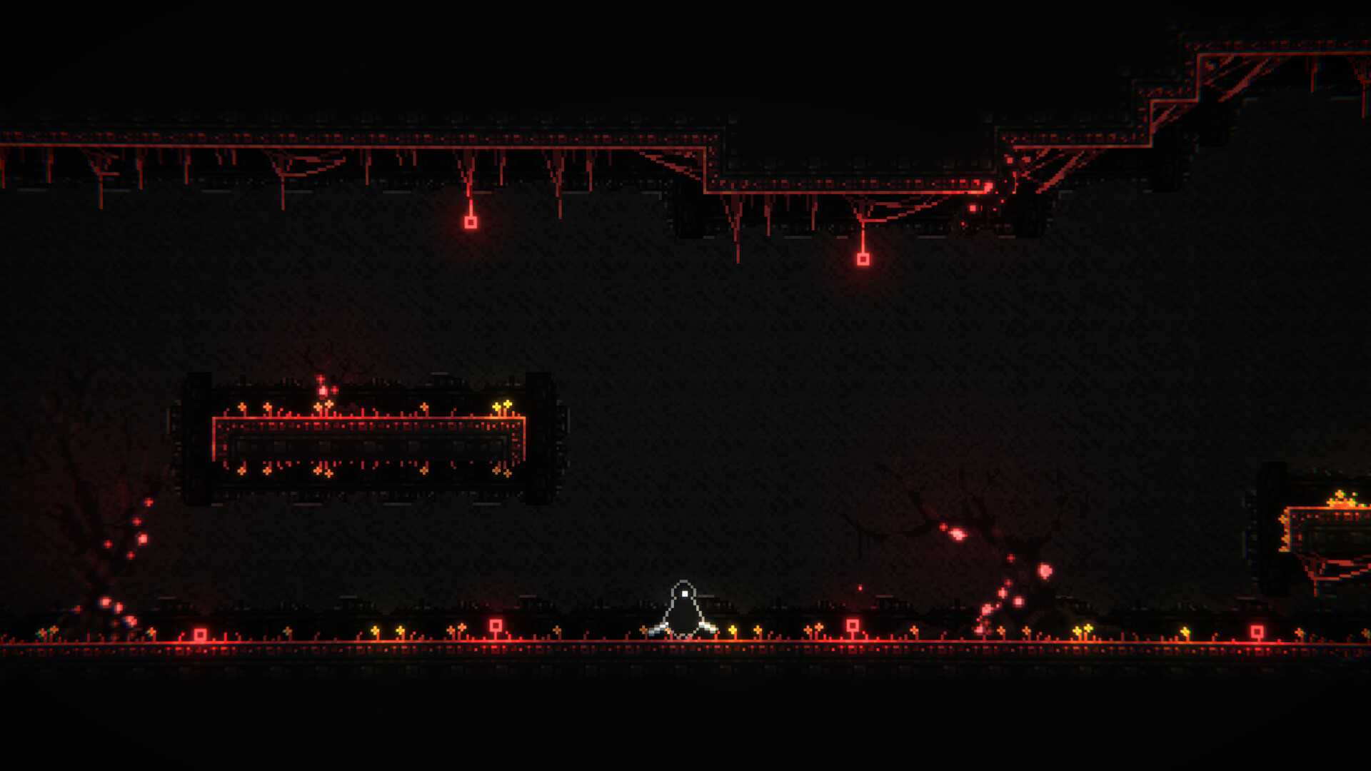 Celestial Seekers screenshot #2