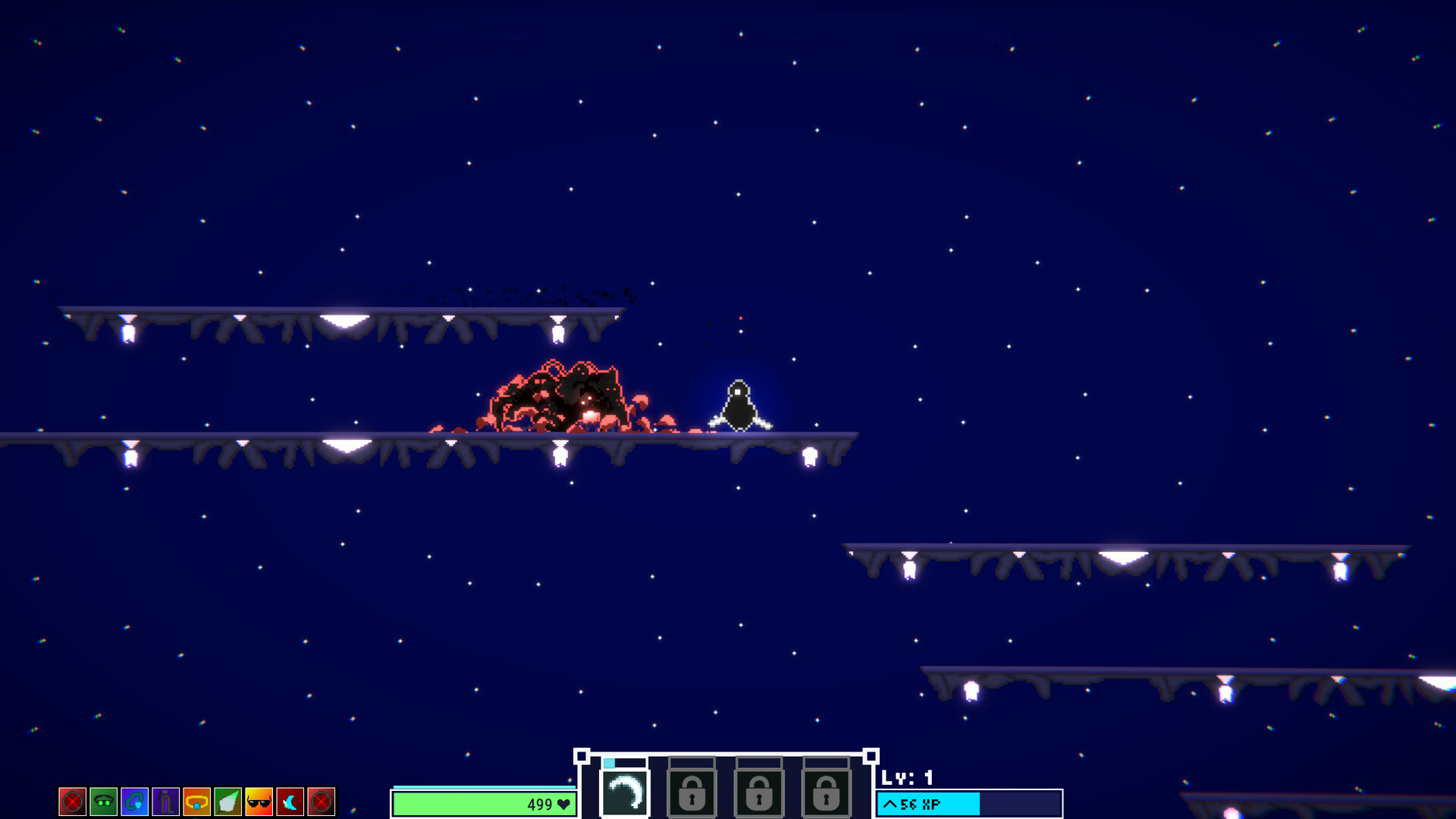 Celestial Seekers screenshot #8