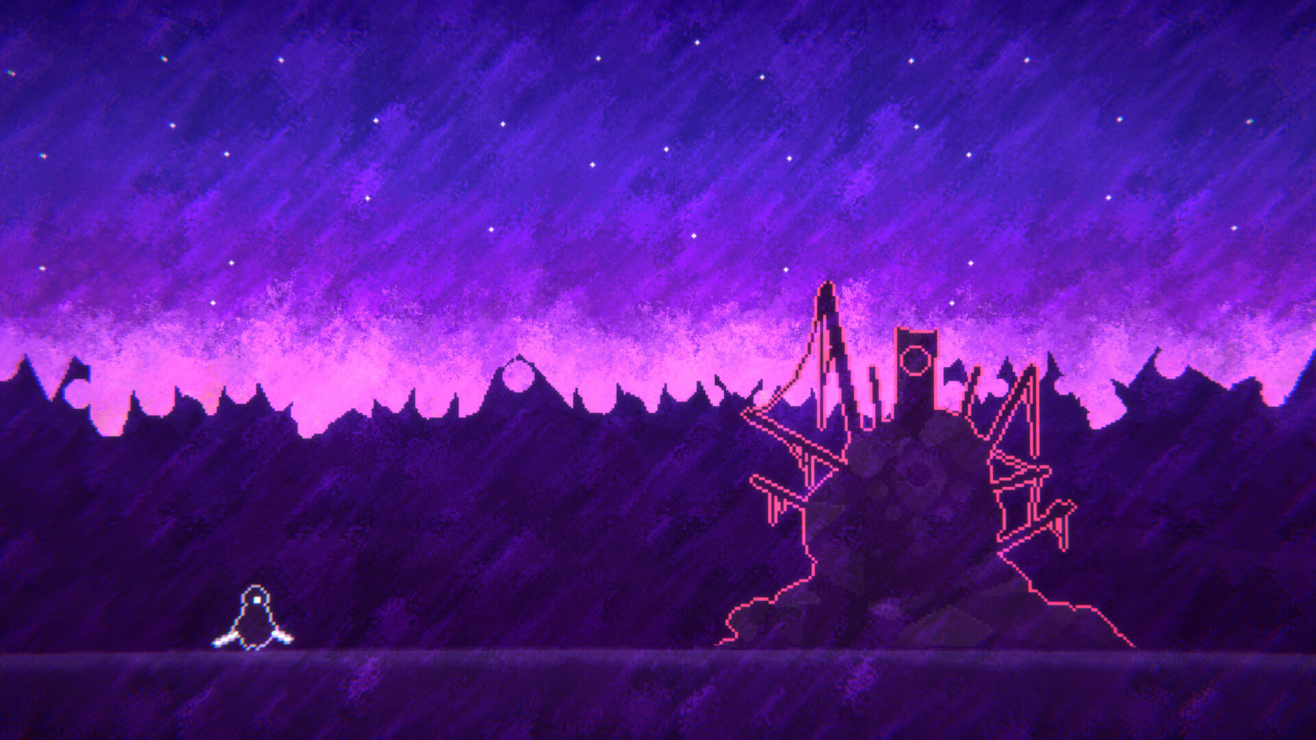 Celestial Seekers screenshot #7