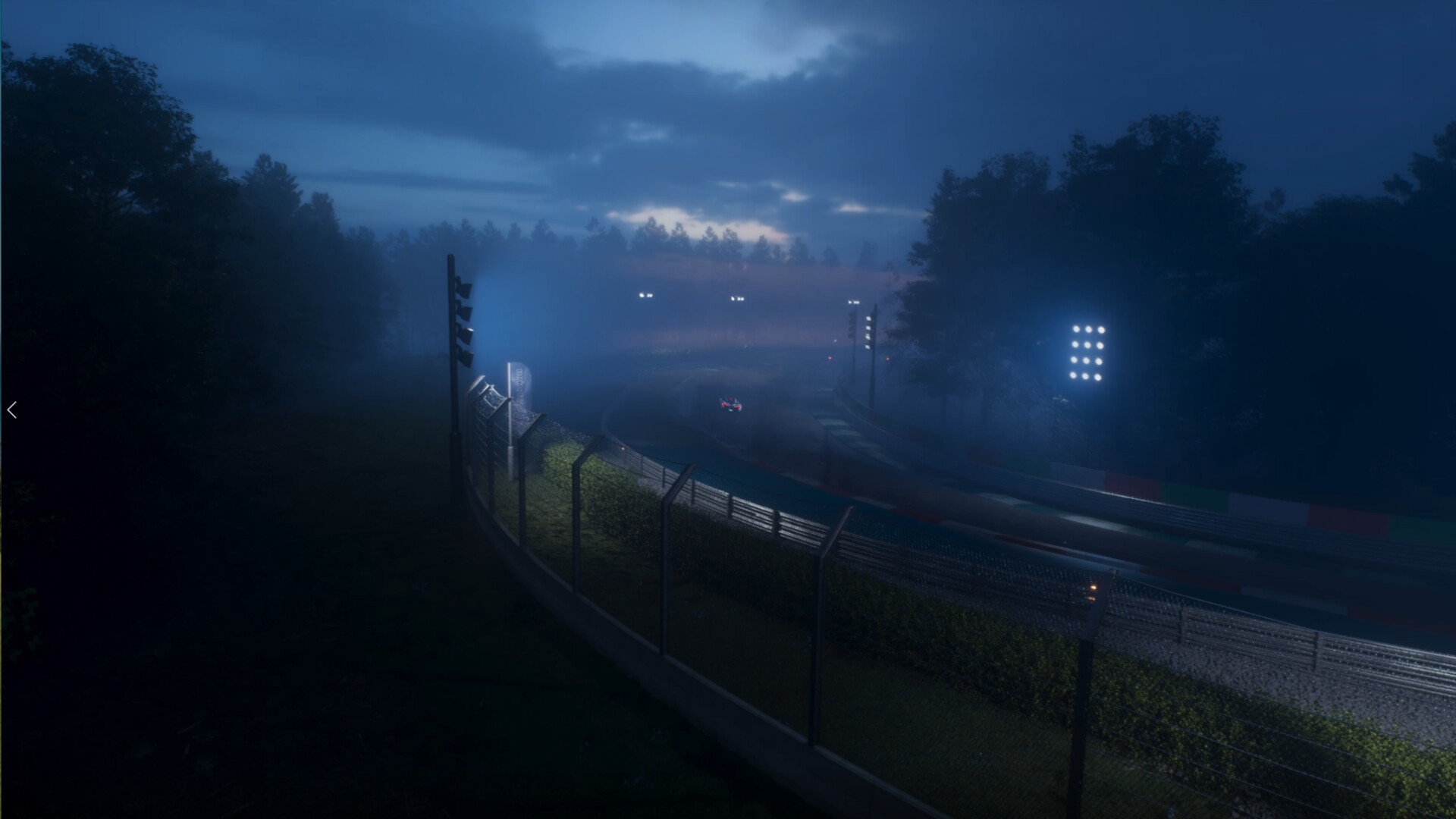 RaceOnLife screenshot #6