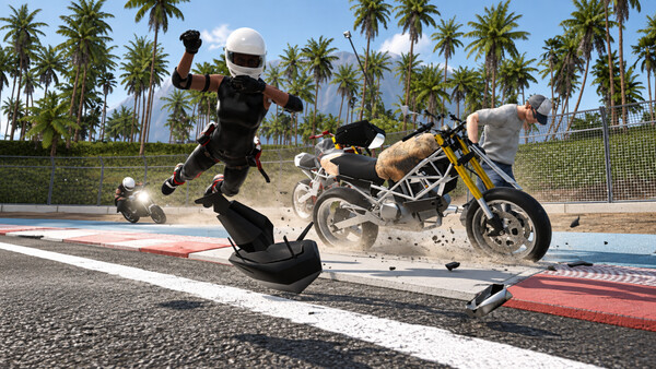 RaceOnLife — 7