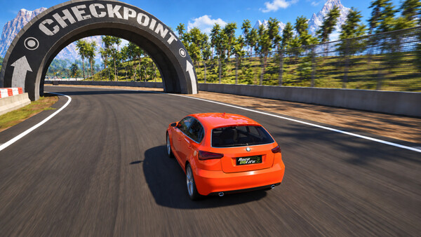 RaceOnLife — 2