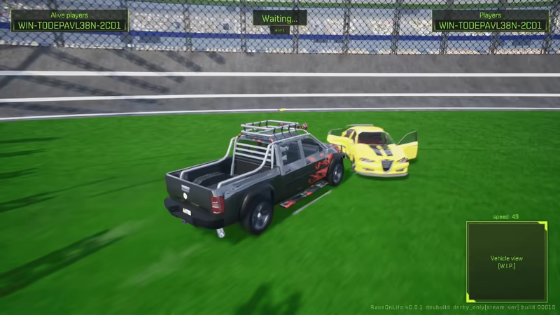 RaceOnLife video 7
