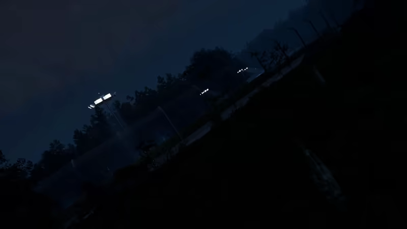 RaceOnLife video 5