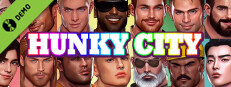 Hunky City Demo