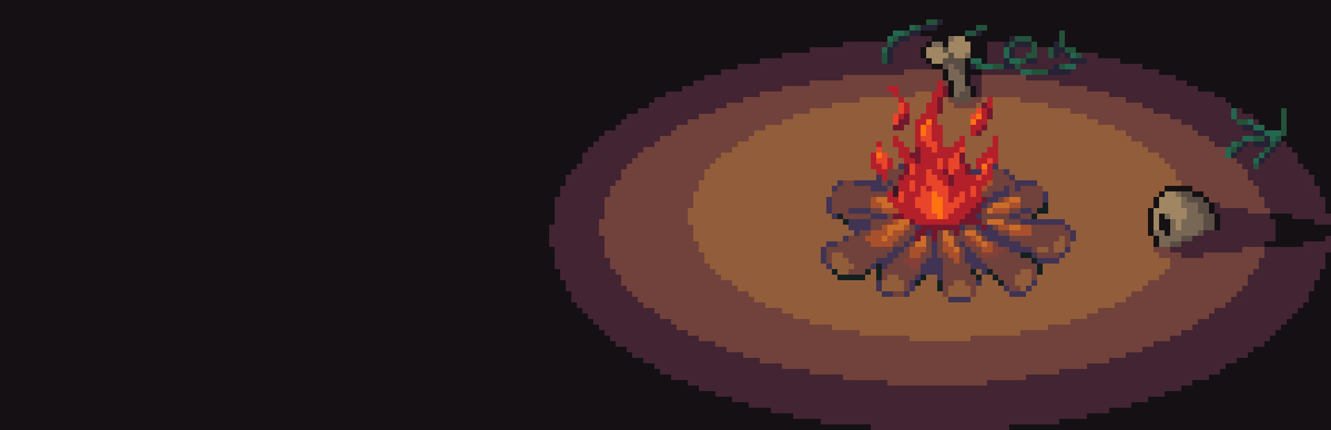 Lost Dungeon