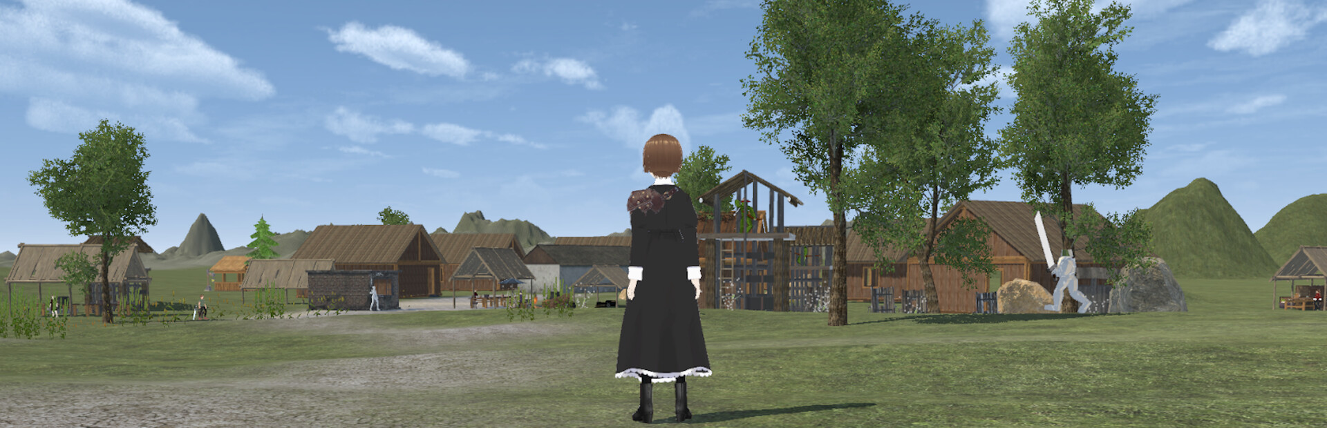 Craft Lands
