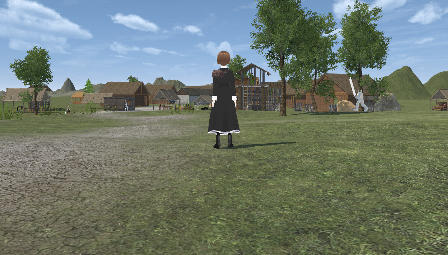 Craft Lands